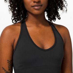 Lululemon Reveal Bra *Zen Sports Bra